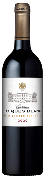 Château Jacques Blanc 